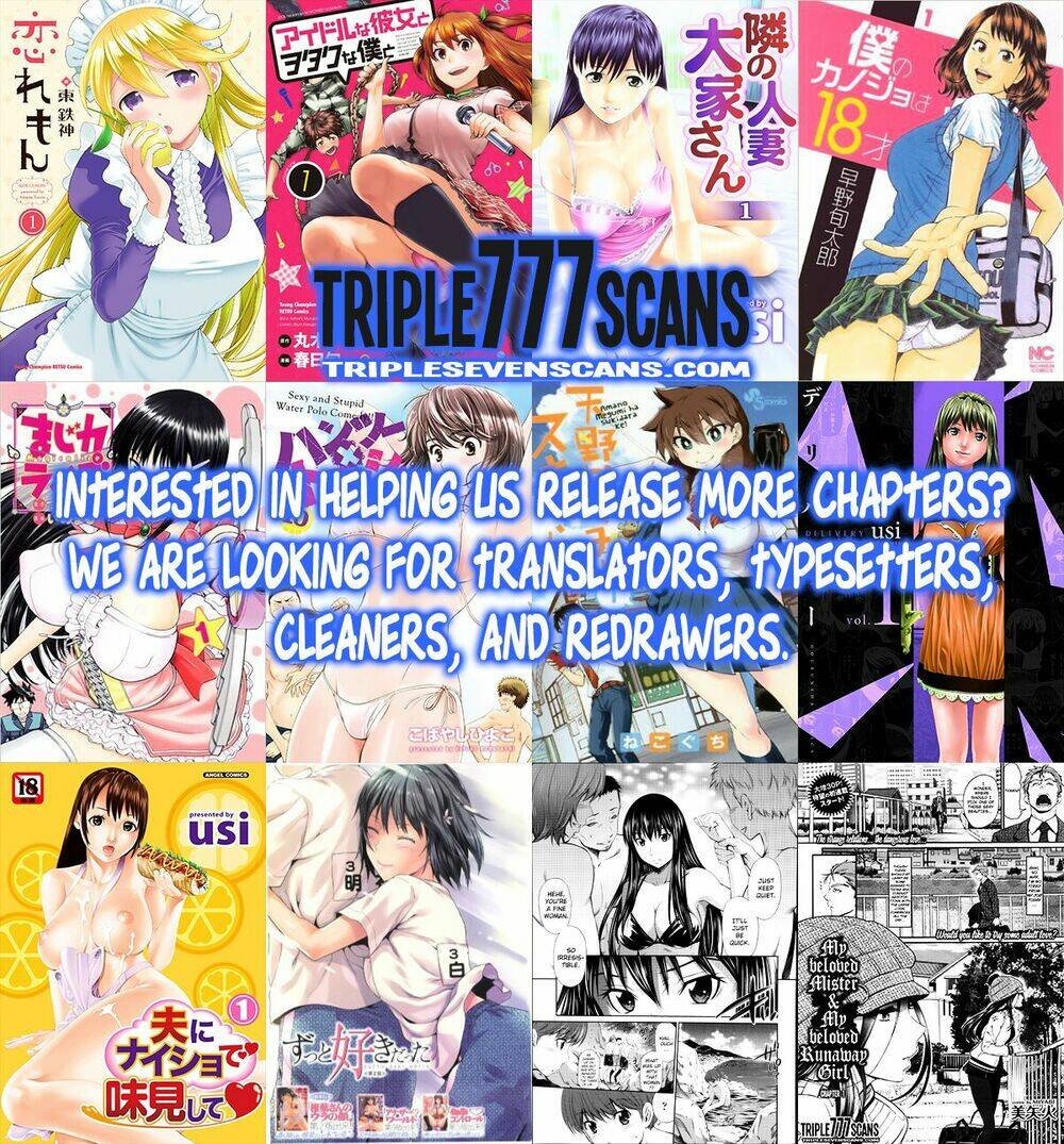 Idol Na Kanojo To Wotaku Na Boku To Chương 3 Ảnh 25