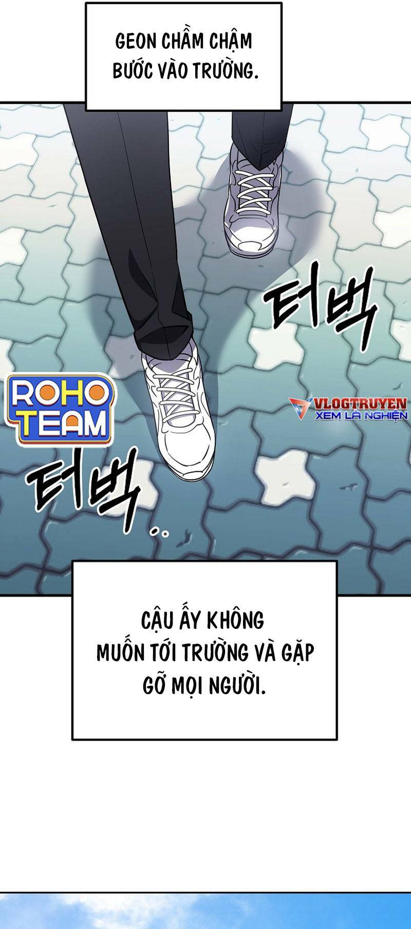Sự Khởi Đầu Của Tiền Nhân Chương 1 Ảnh 36