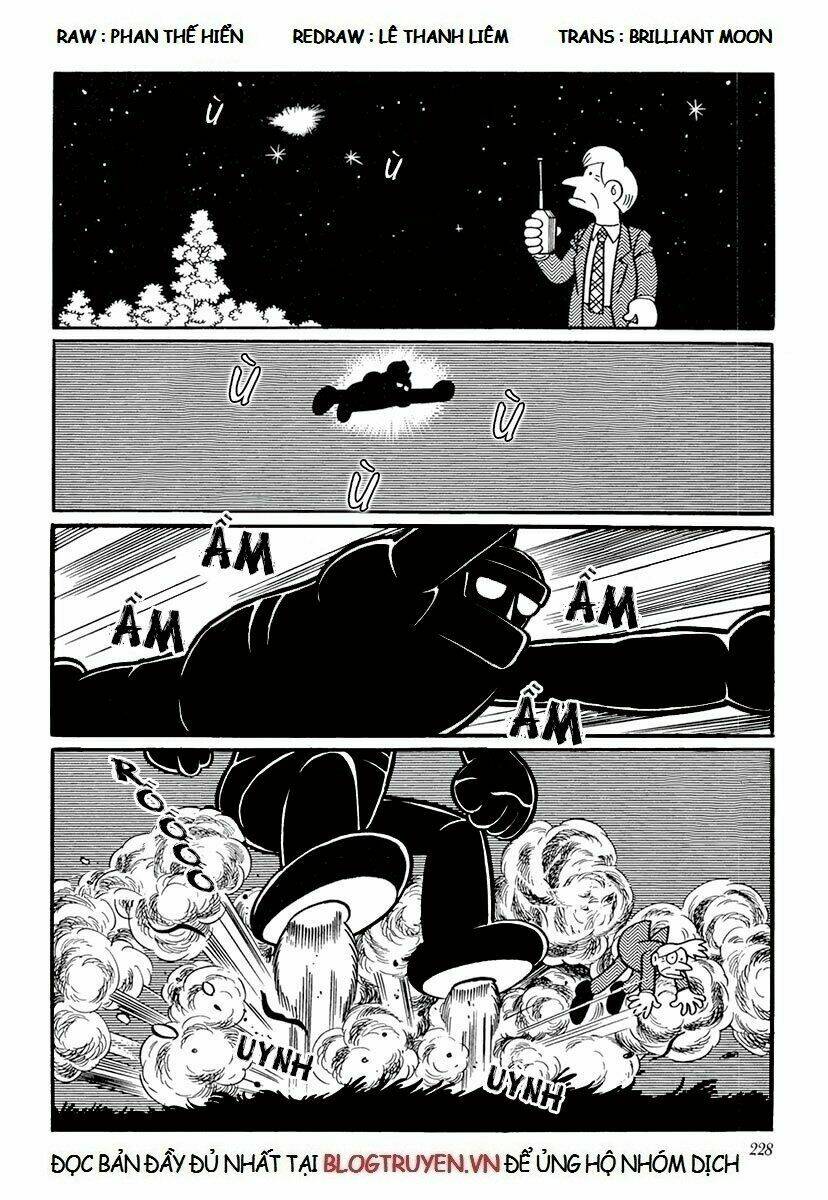 Các One-Shot Của Fujiko Fujio Chương 57 Ảnh 11