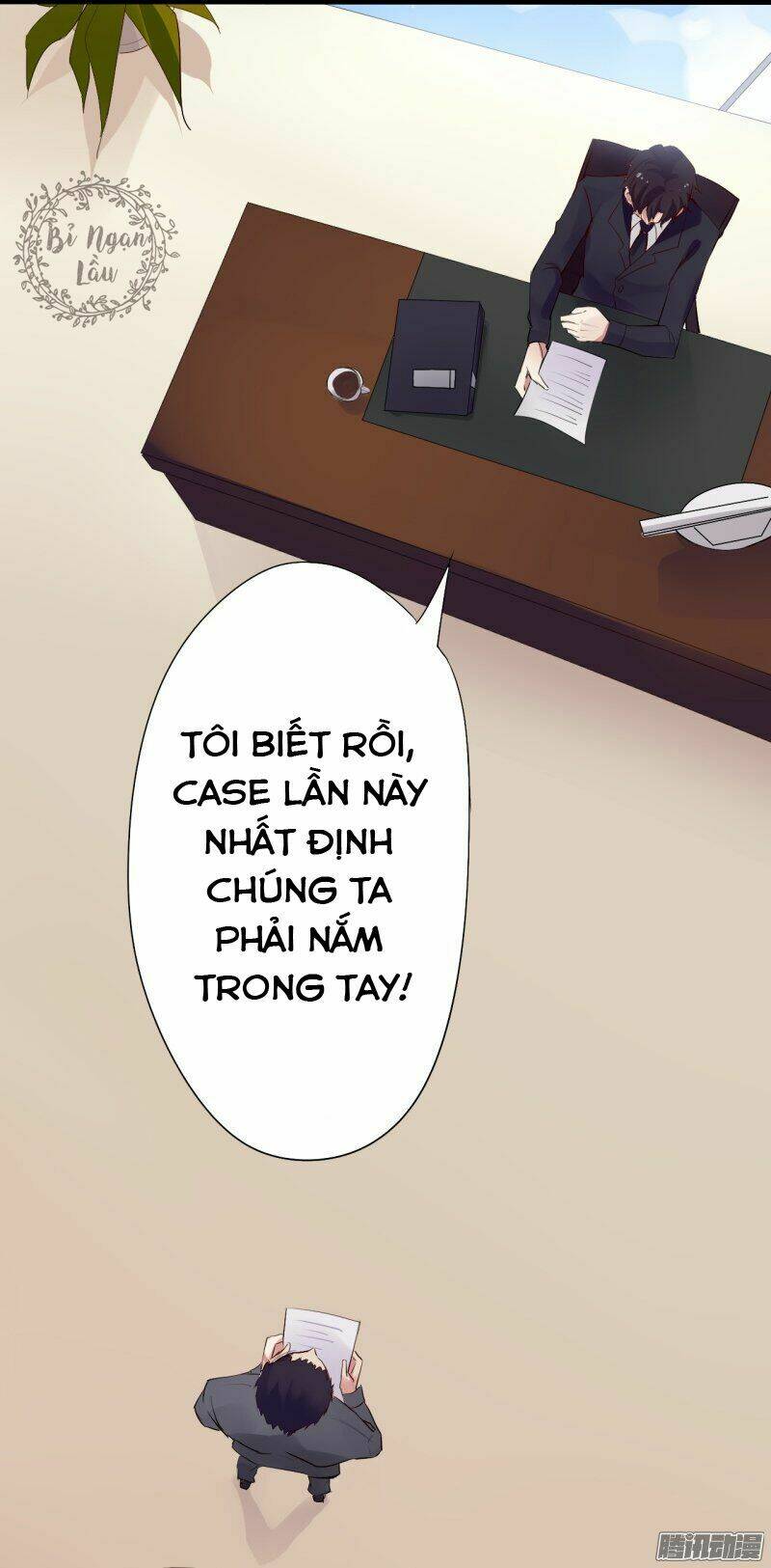 Đam Mỹ Lời Ngụy Biện Chương 10 Ảnh 7