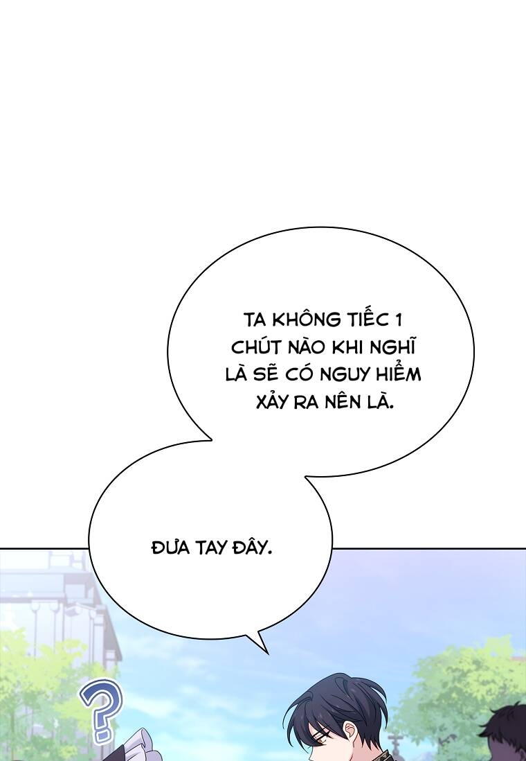 Tiểu Thư Muốn Được Nghỉ Ngơi Chương 123 Ảnh 108