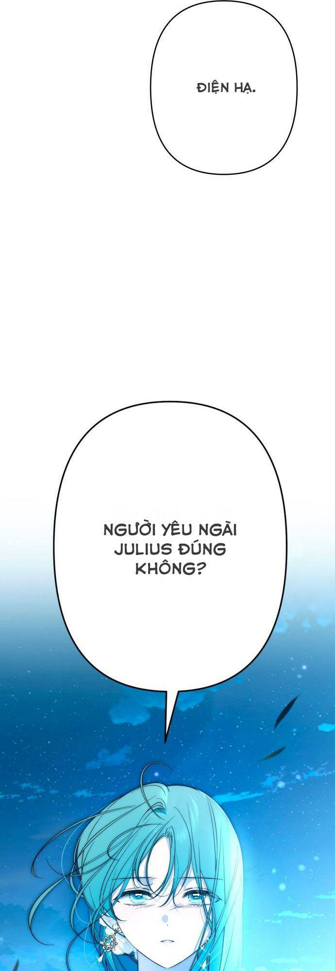 Công Nương Mint Bé Nhỏ Chương 72 Ảnh 20
