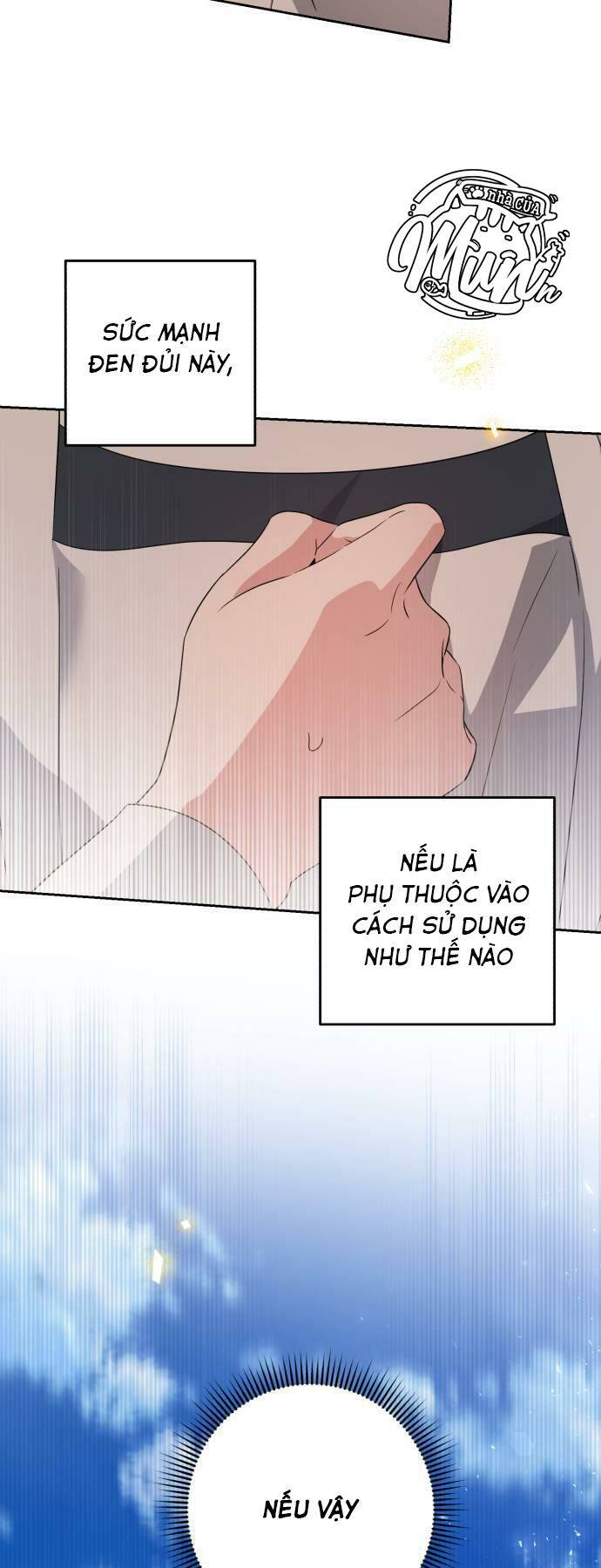 Công Nương Mint Bé Nhỏ Chương 59 Ảnh 11