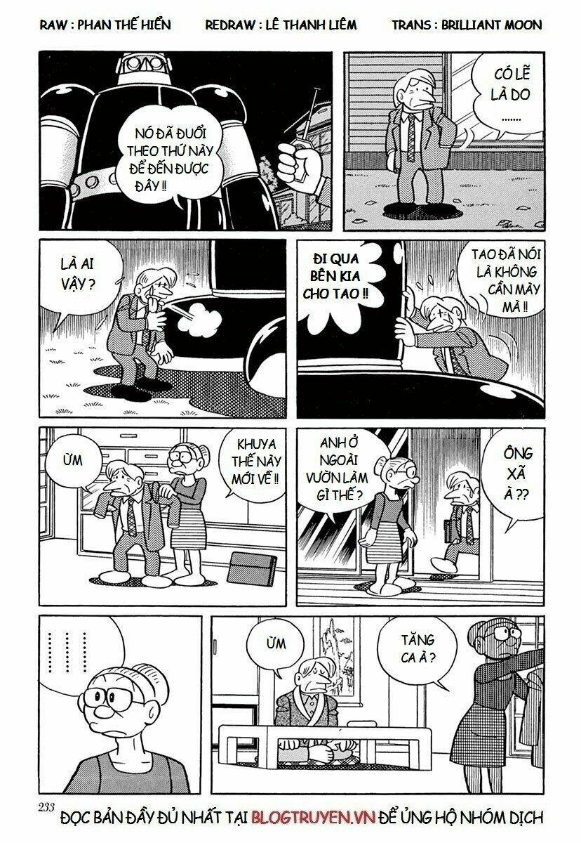 Các One-Shot Của Fujiko Fujio Chương 57 Ảnh 16