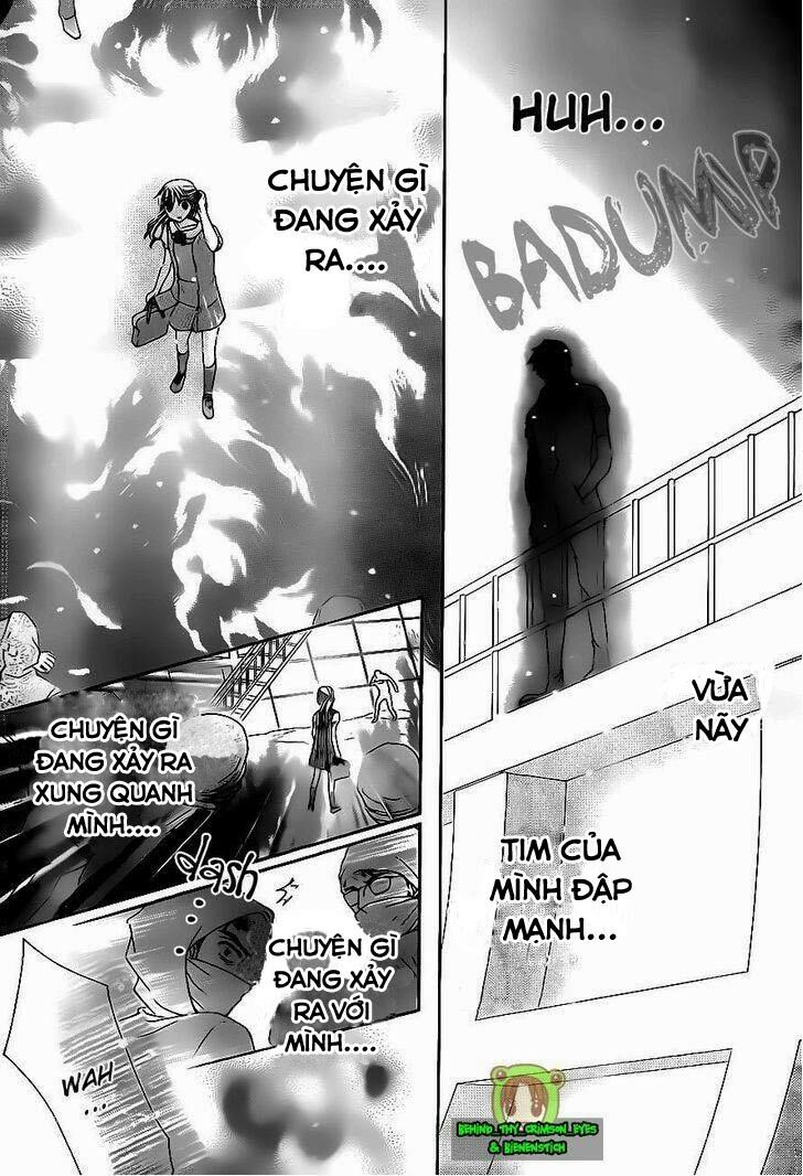 Gakuen Alice Chương 178 Ảnh 30