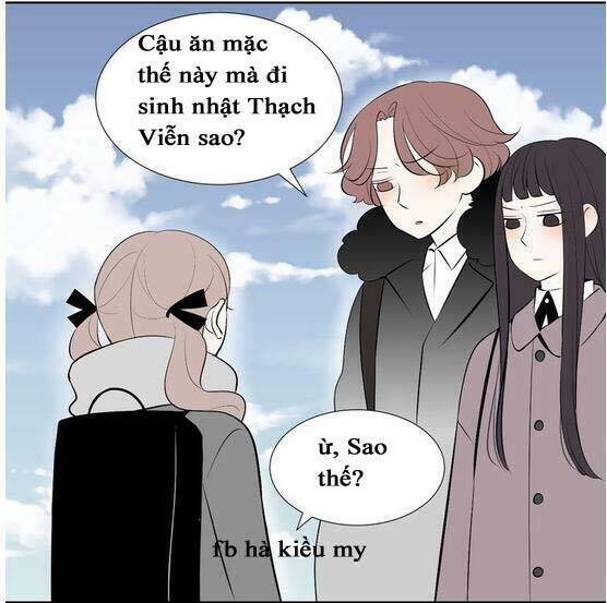 Mối Tình Đơn Phương Chương 53 Ảnh 5