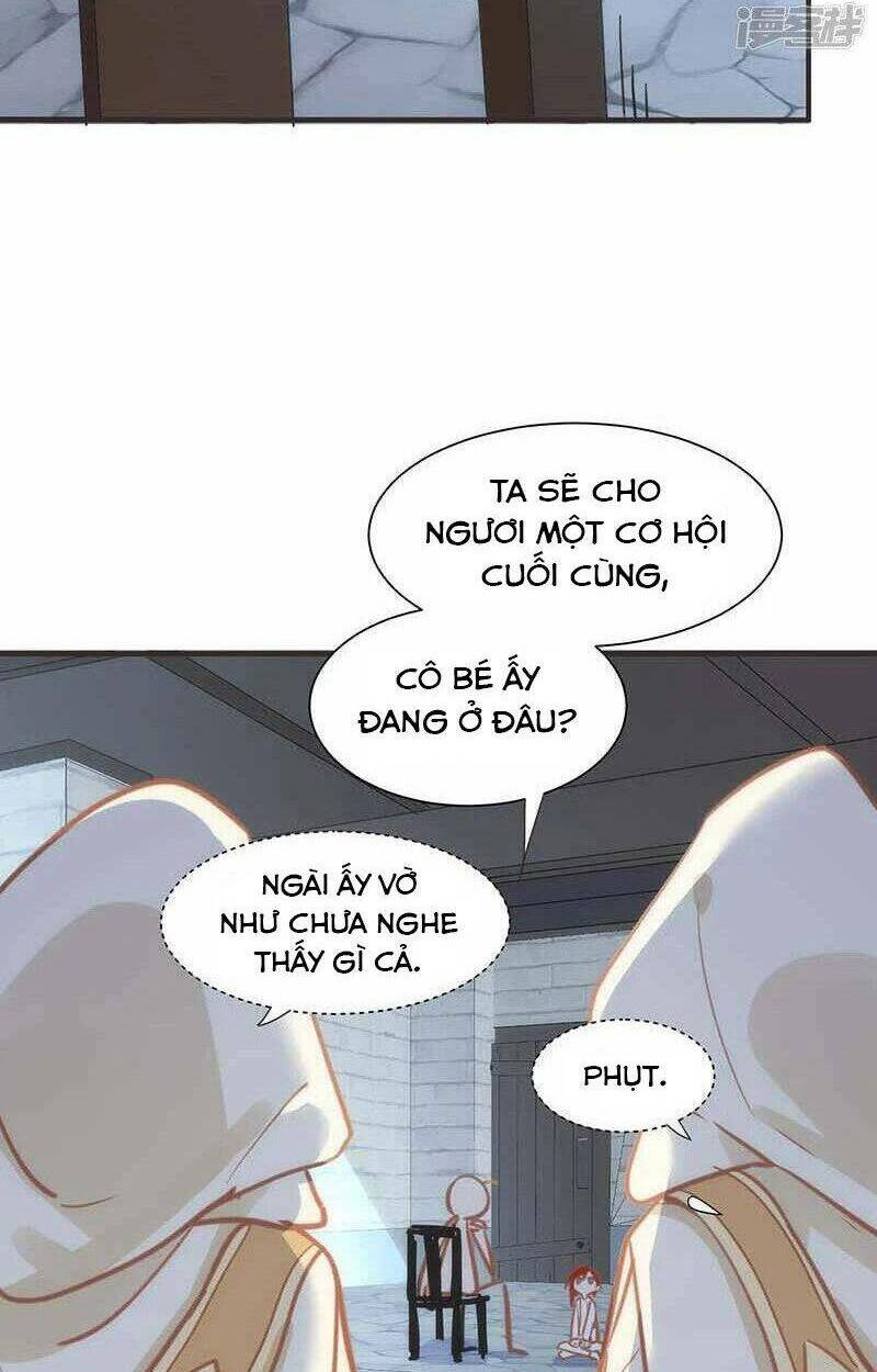 Tình Địch Quái Gở Lại Tăng Thêm Rồi Chương 49 Ảnh 5