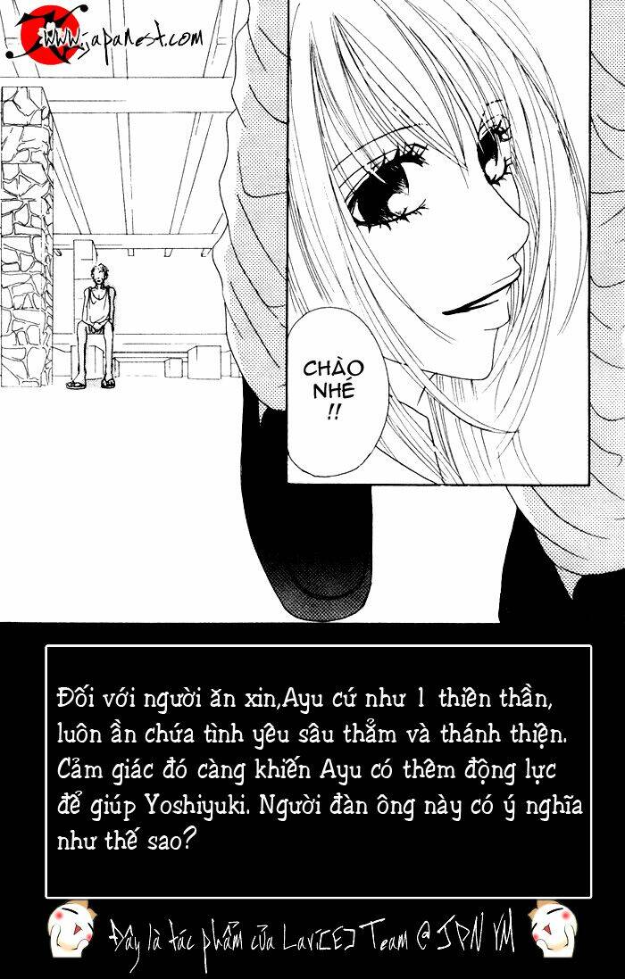 Deep Love - Ayu Monogatari Chương 7 Ảnh 12
