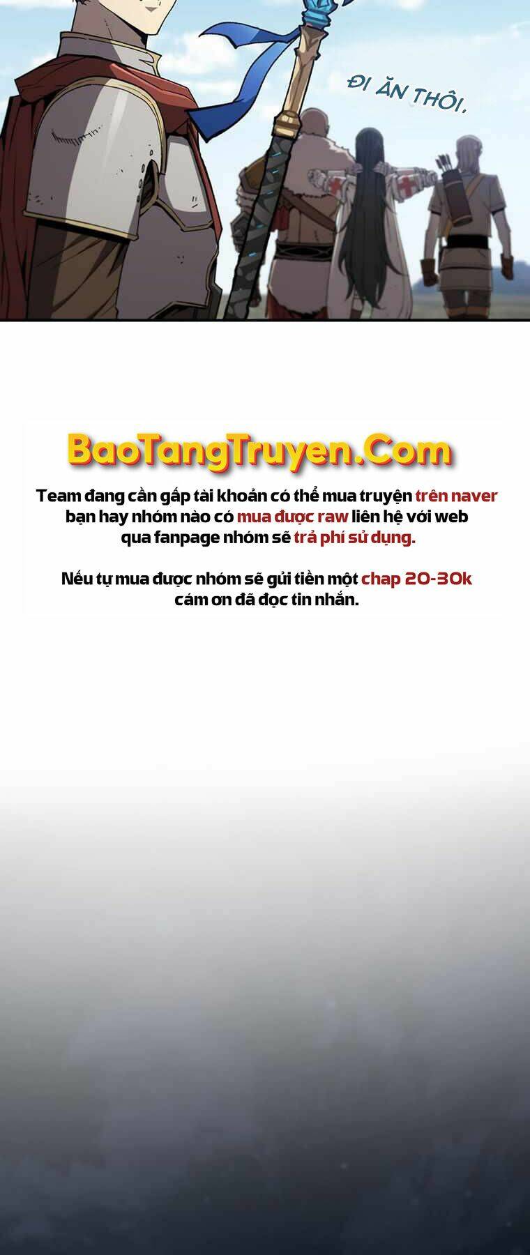 Khát Vọng Trỗi Dậy Chương 101 Ảnh 25