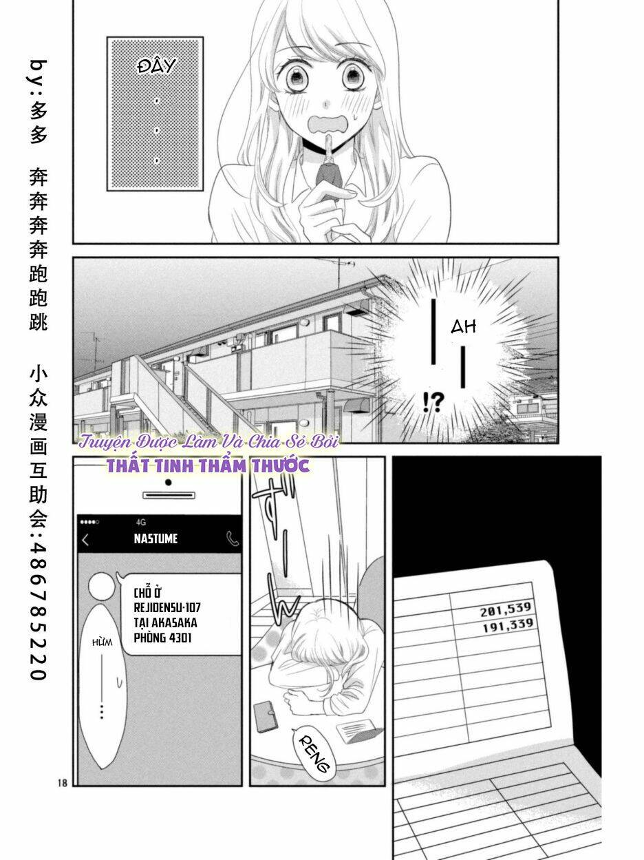 Kekkon Shiyou Chương 1 Ảnh 19