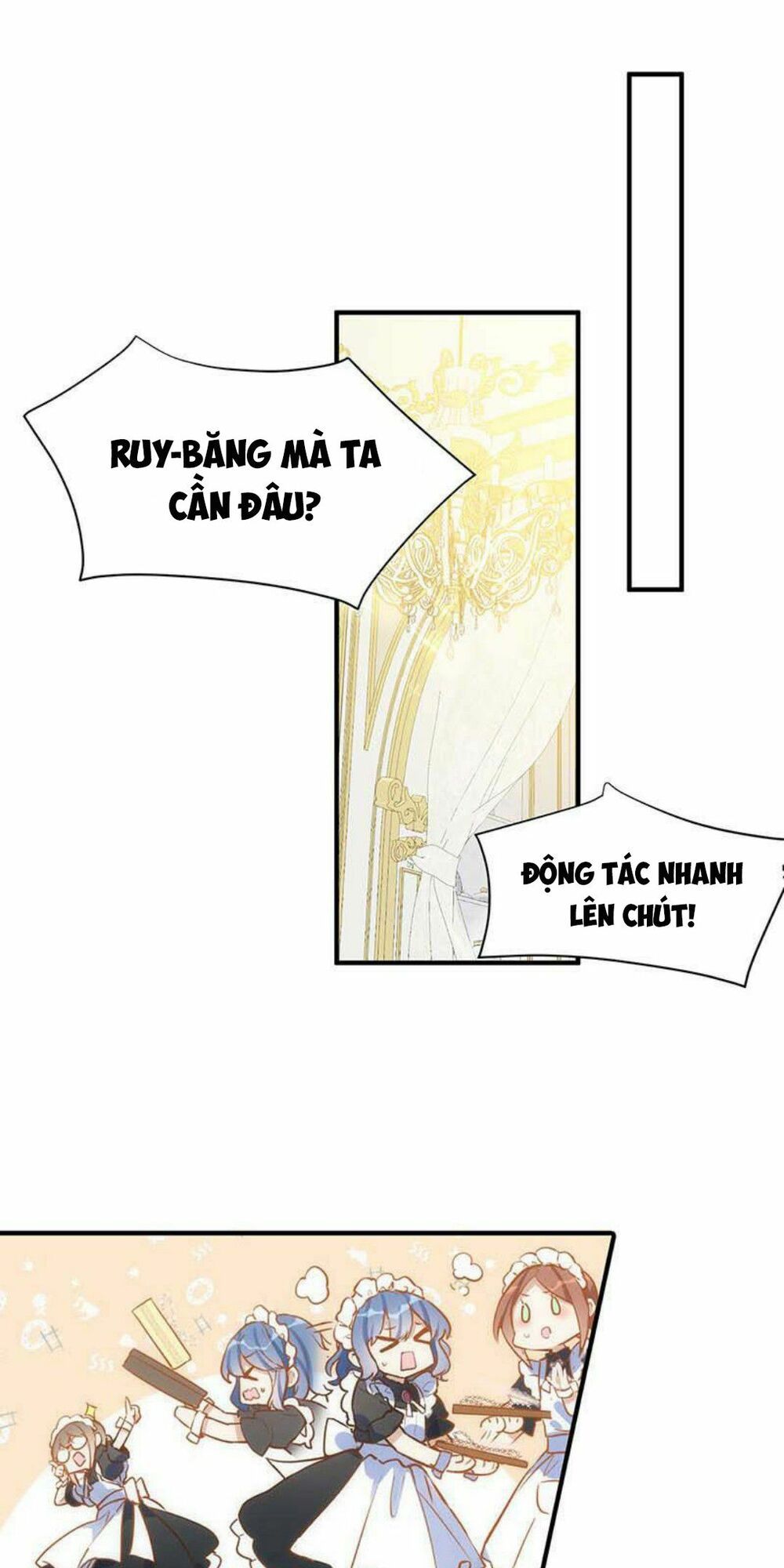 Tình Địch Quái Gở Lại Tăng Thêm Rồi Chương 47.5 Ảnh 2