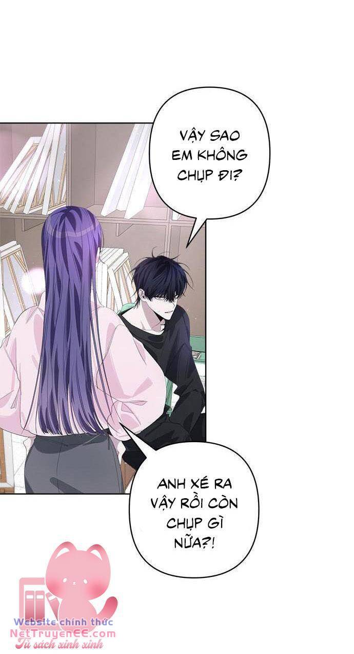 Đàn Anh Xấu Xa Chương 66 Ảnh 25