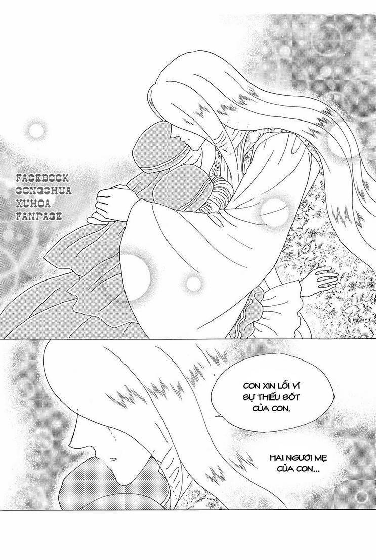 Princess – Công Chúa Xứ Hoa P5 Chương 26 Ảnh 12