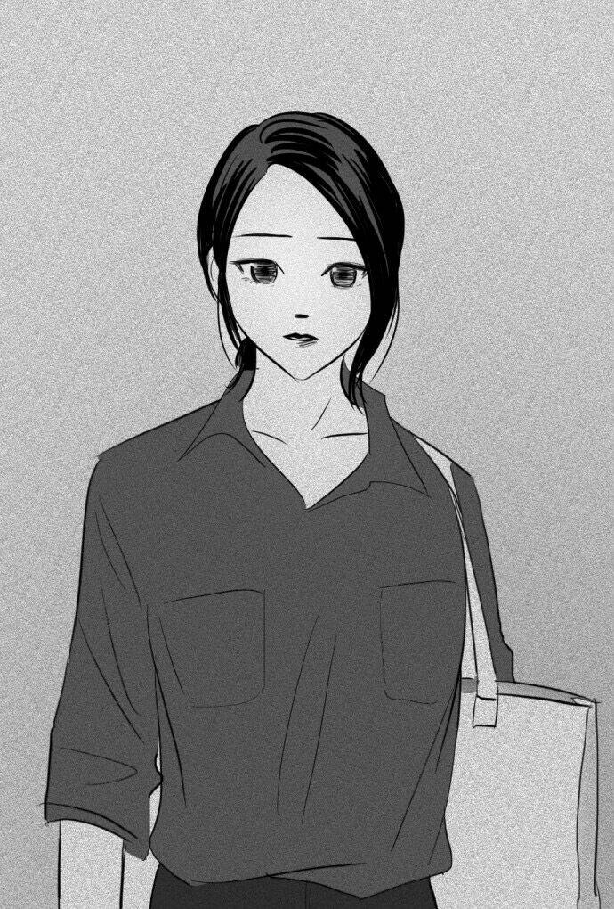 Transparent Cohabitation Chương 24 Ảnh 43