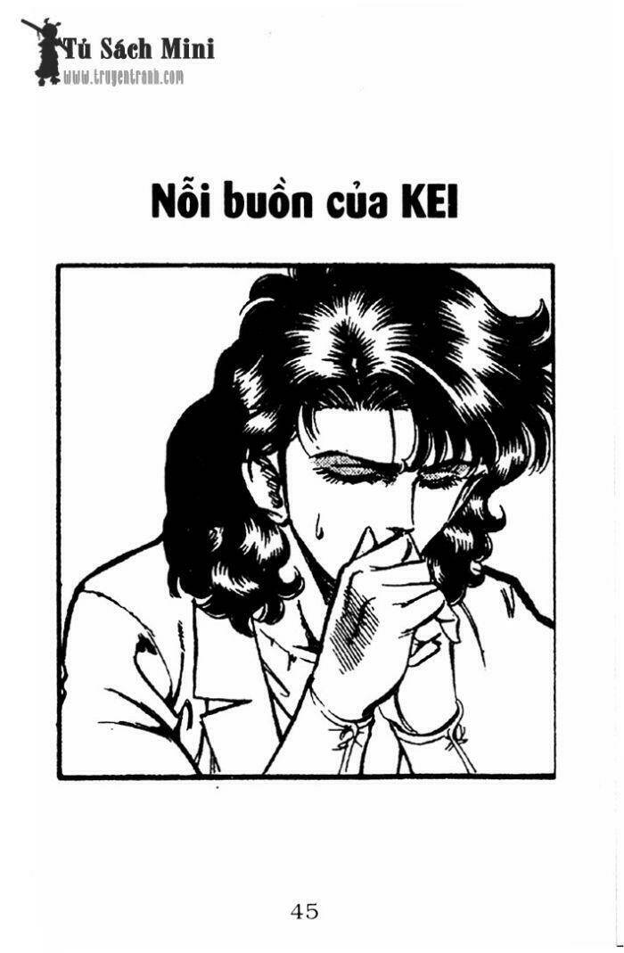 Bác Sĩ Kazu Chương 119 Ảnh 2