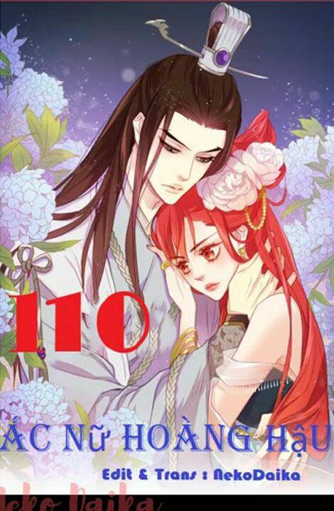 Ác Nữ Hoàng Hậu Chương 110 Ảnh 2