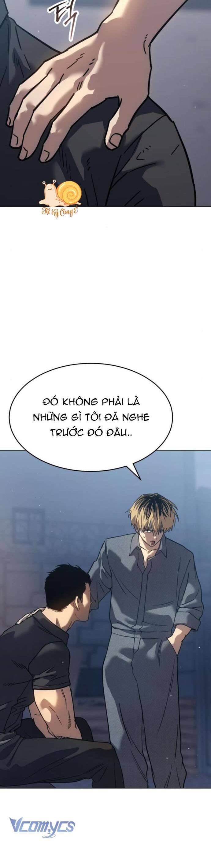 Luật Vị Thành Niên Chương 30 Ảnh 64