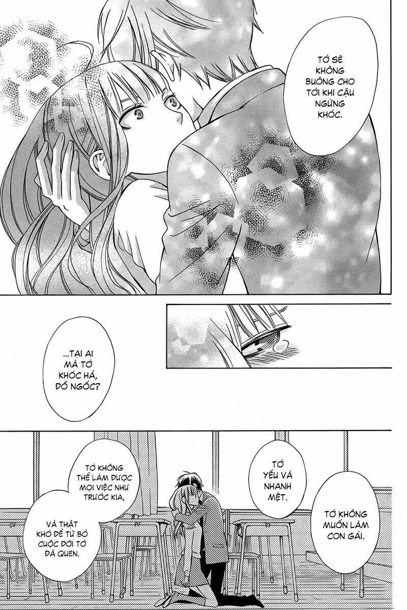 Kanojo Ni Naru Hi Chương 1 Ảnh 30