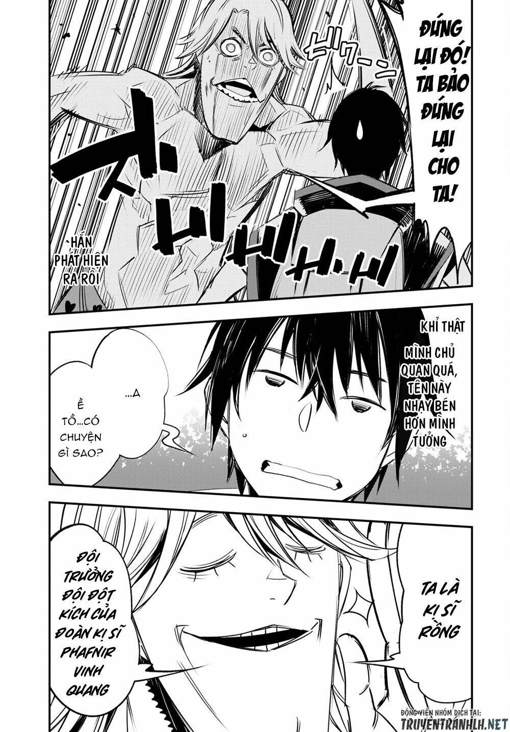 Shin No Nakama Janai To Yuusha No Party Wo Oidasareta No De, Henkyou De Slow Life Suru Koto Ni Shima Chương 40 Ảnh 20