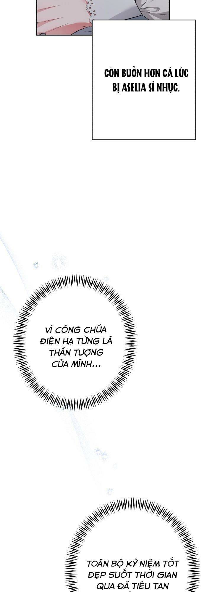 Công Nương Mint Bé Nhỏ Chương 73 Ảnh 8