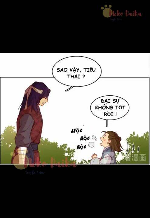 Ác Nữ Hoàng Hậu Chương 109 Ảnh 6