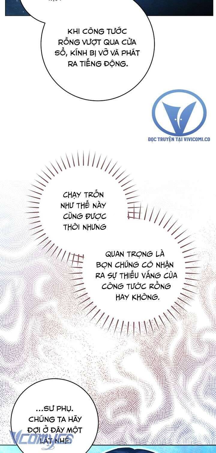 Bé Con Cá Voi Sát Thủ Chương 46 Ảnh 51