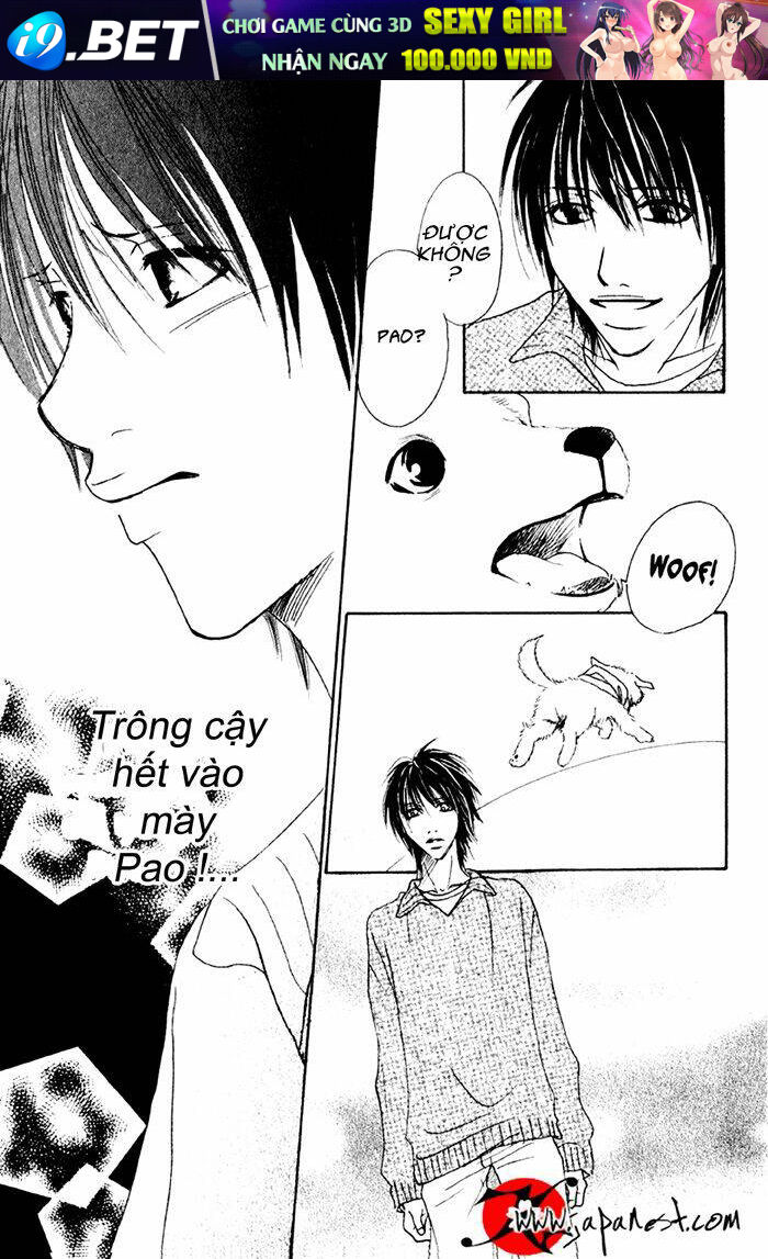Deep Love - Ayu Monogatari Chương 8 Ảnh 19
