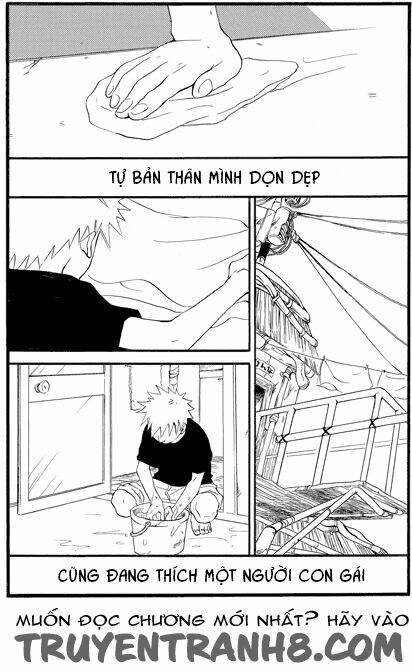 Cửu Vĩ Hồ Ly - Doujinshi Sasusaku Chương 61 Ảnh 15