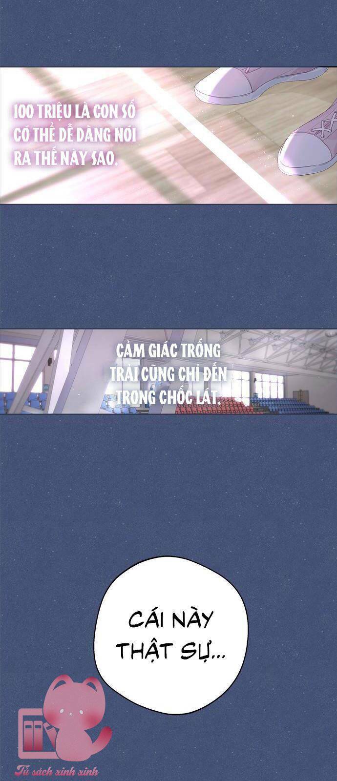Đàn Anh Xấu Xa Chương 58 Ảnh 17