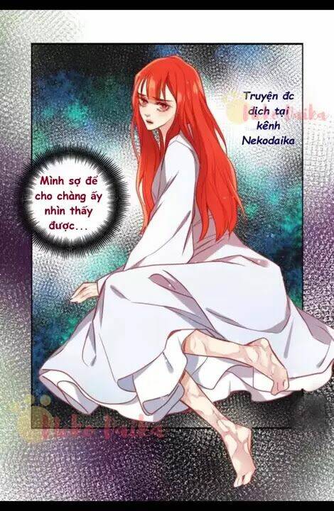 Ác Nữ Hoàng Hậu Chương 113 Ảnh 31
