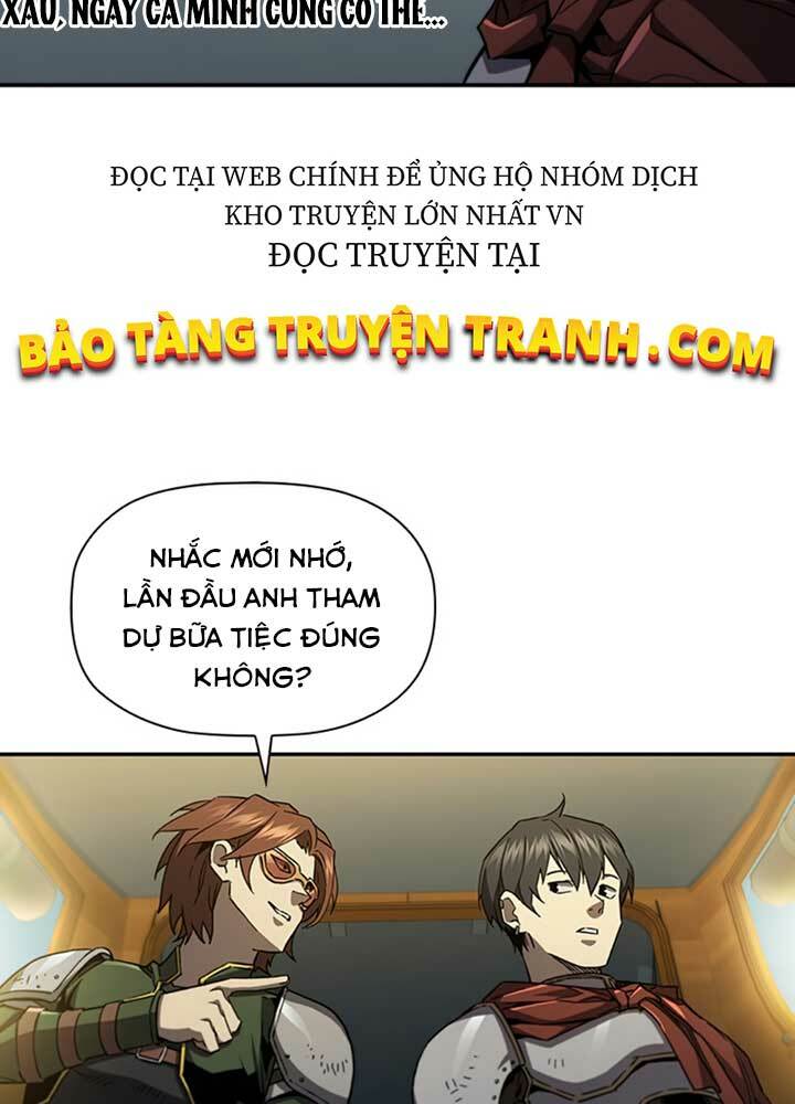 Khát Vọng Trỗi Dậy Chương 92 Ảnh 35