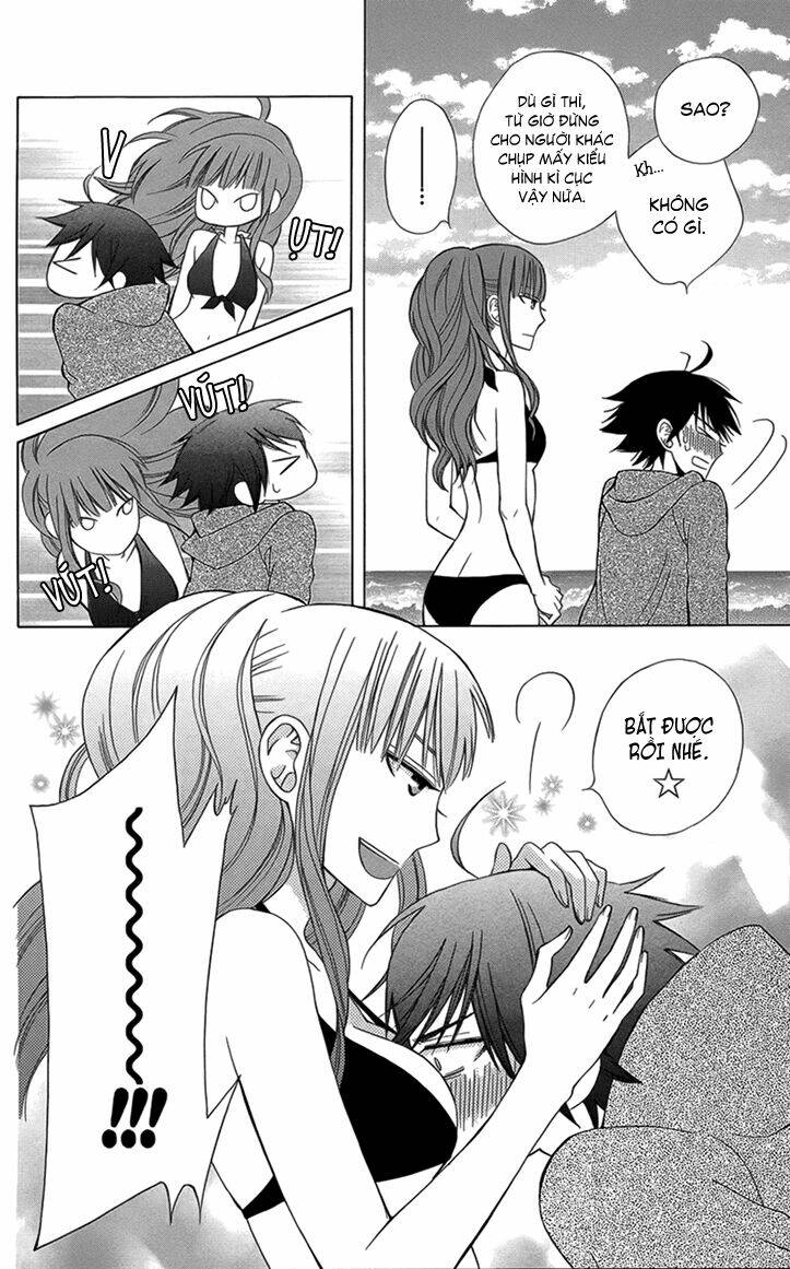 Kanojo Ni Naru Hi Chương 2 Ảnh 16