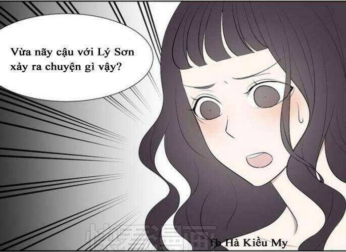 Mối Tình Đơn Phương Chương 55 Ảnh 33