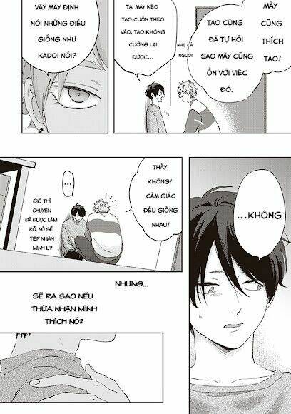 Ichika Bachika Chương 4 Ảnh 11