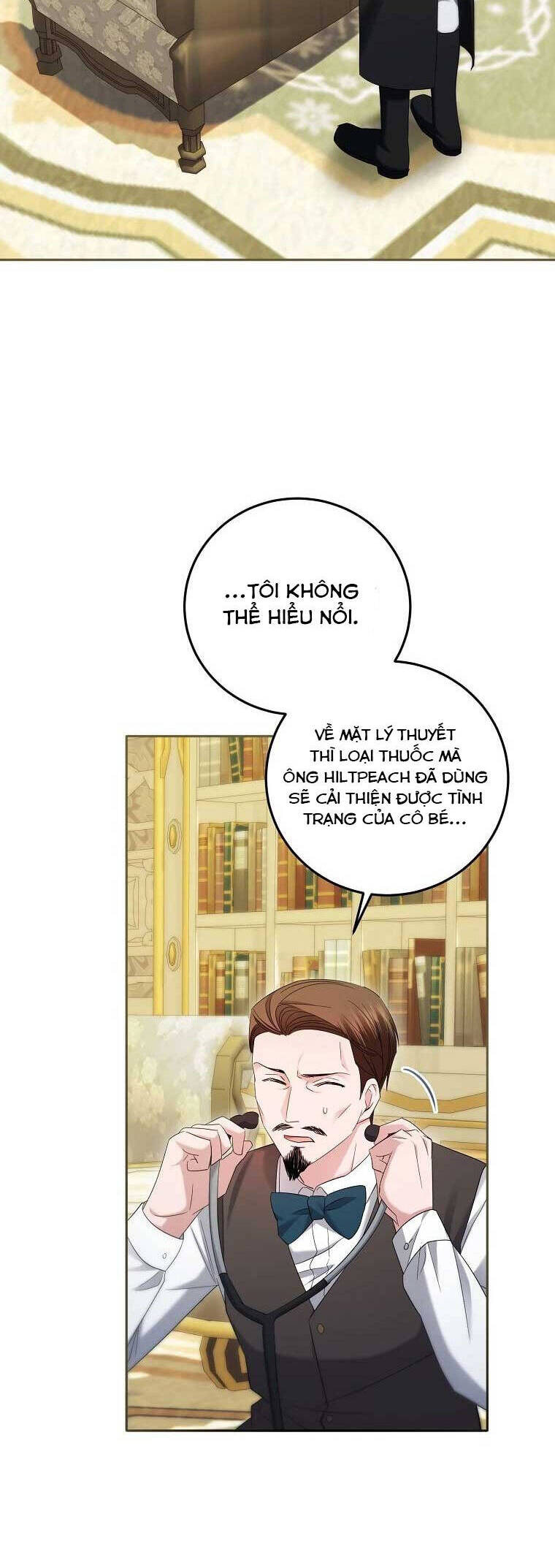 Kiếp Này Ta Sẽ Không Sống Như Một Anh Hùng Nữa Đâu! Có Lẽ Ta Sẽ Nghỉ Hưu! Chương 17 Ảnh 16