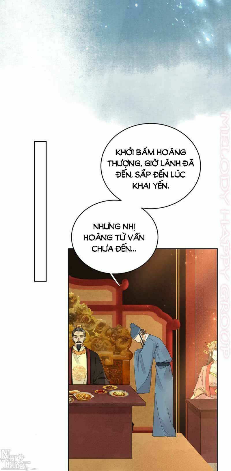 Dục Hỏa Độc Nữ Chương 108 Ảnh 10