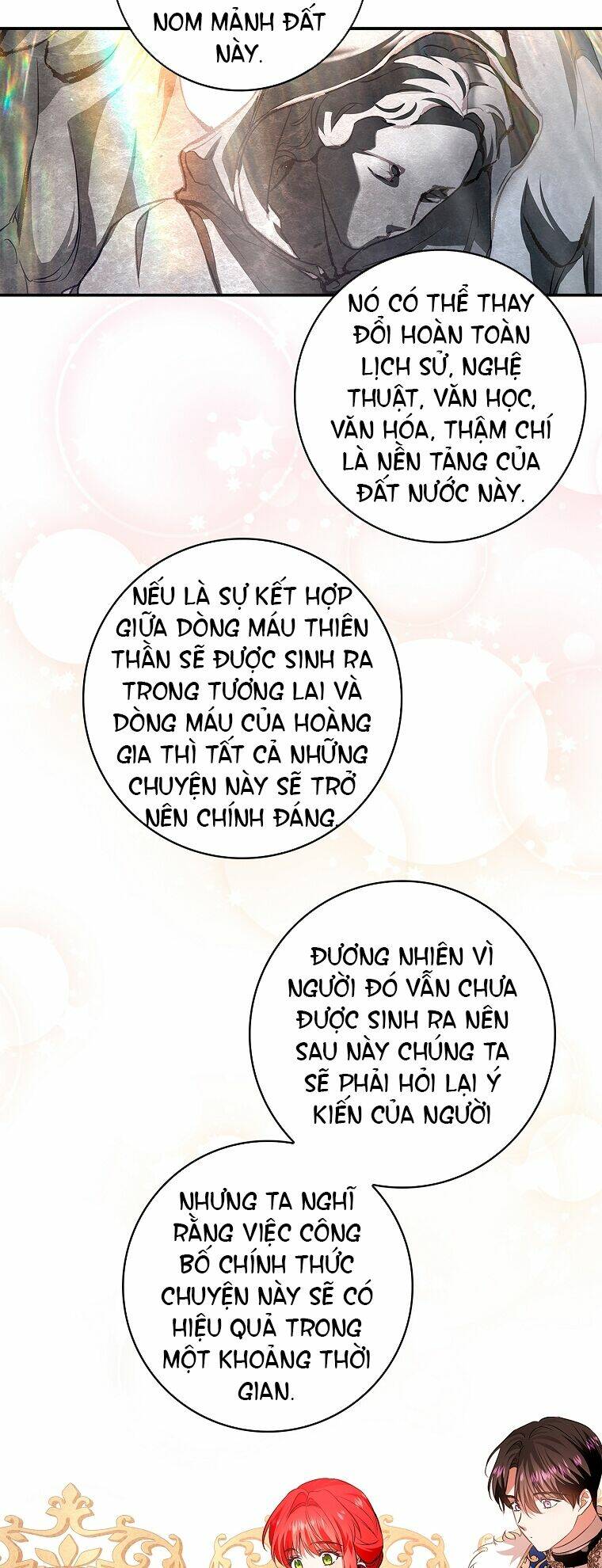 Hôn Phu Ẩn Sắc Chương 108.2 Ảnh 23