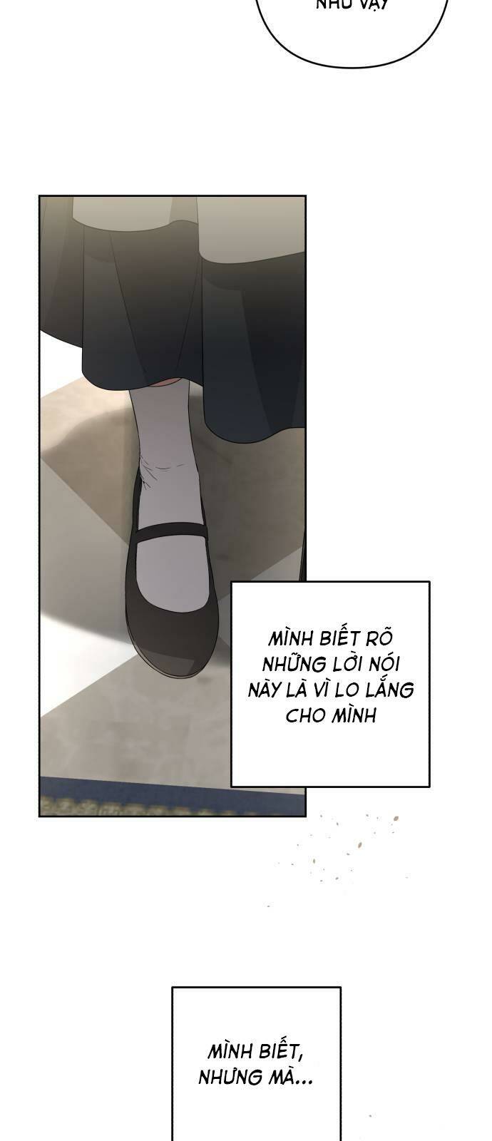 Công Nương Mint Bé Nhỏ Chương 59 Ảnh 34