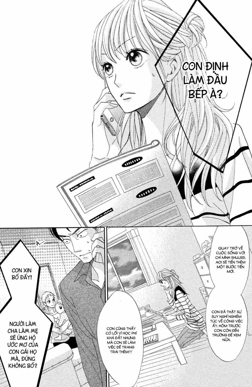 L-Dk Chương 82 Ảnh 3