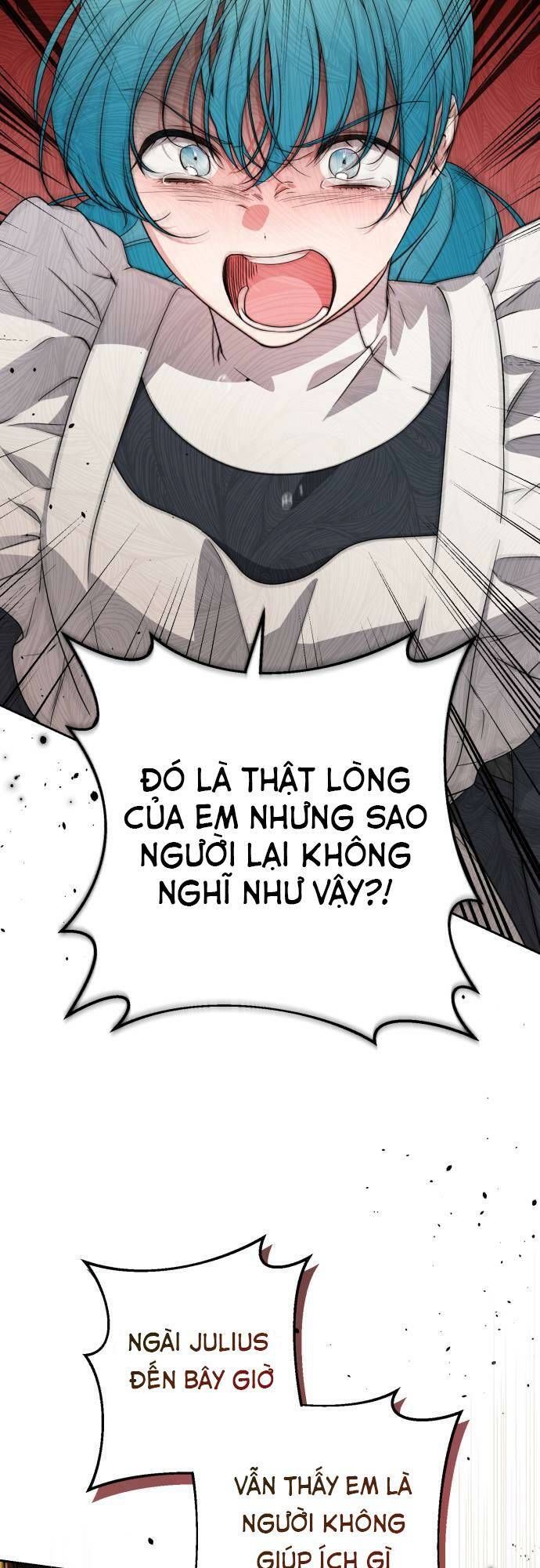 Công Nương Mint Bé Nhỏ Chương 59 Ảnh 43