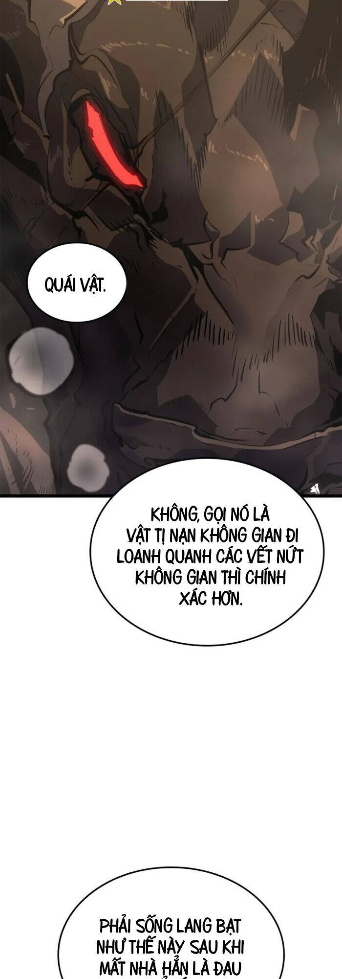 Solo Leveling Ragnarok Chương 30 Ảnh 66