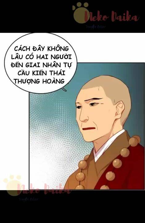 Ác Nữ Hoàng Hậu Chương 112 Ảnh 15