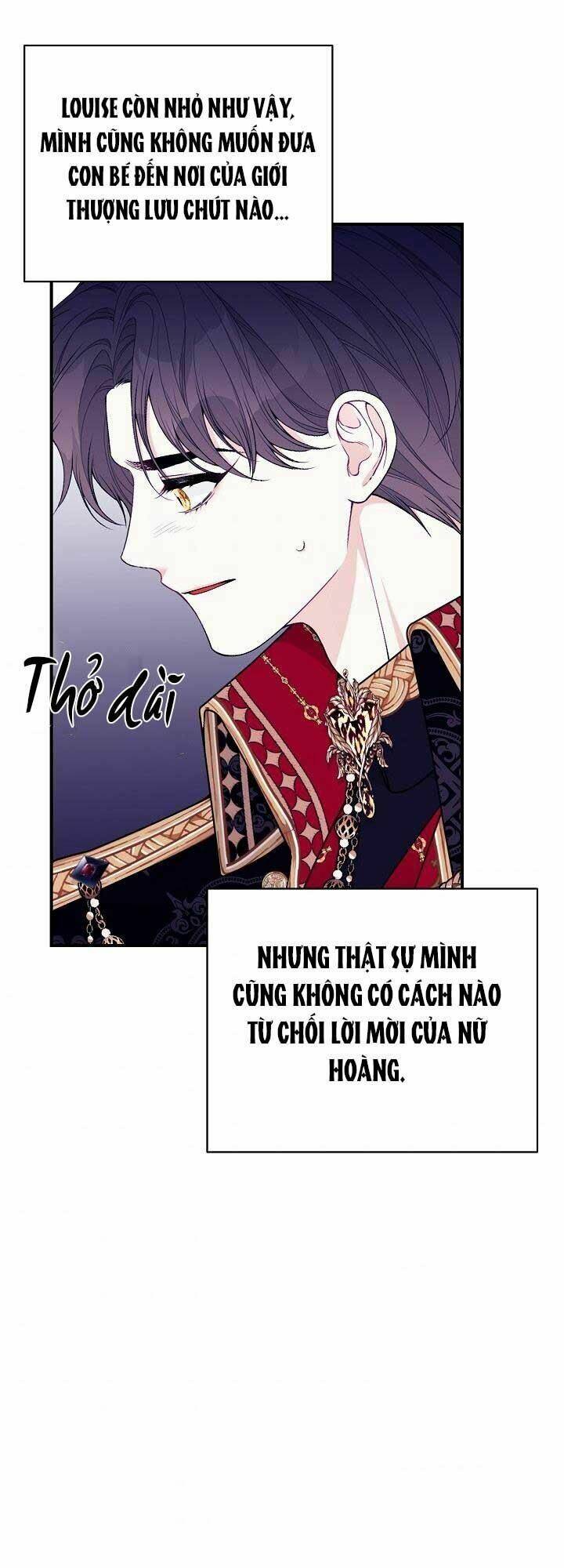 Tôi Chỉ Đi Tìm Cha Thôi Chương 51 Ảnh 36