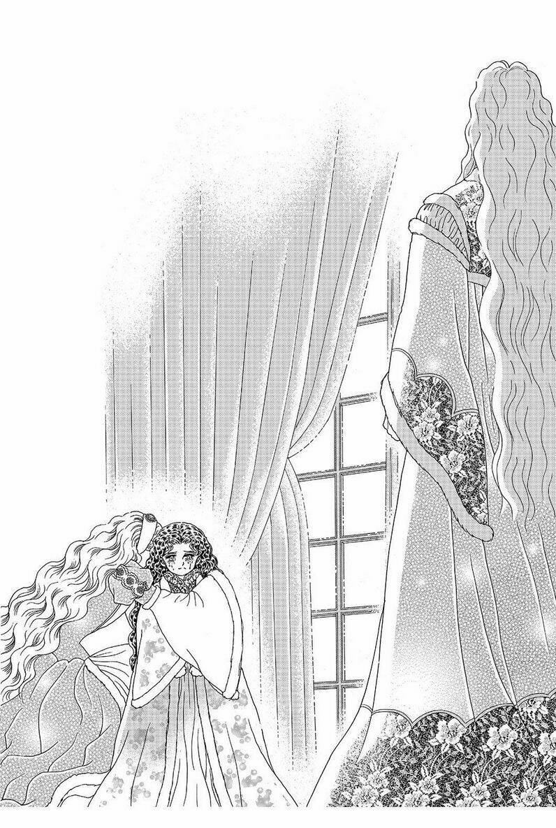 Princess – Công Chúa Xứ Hoa P5 Chương 11 Ảnh 8