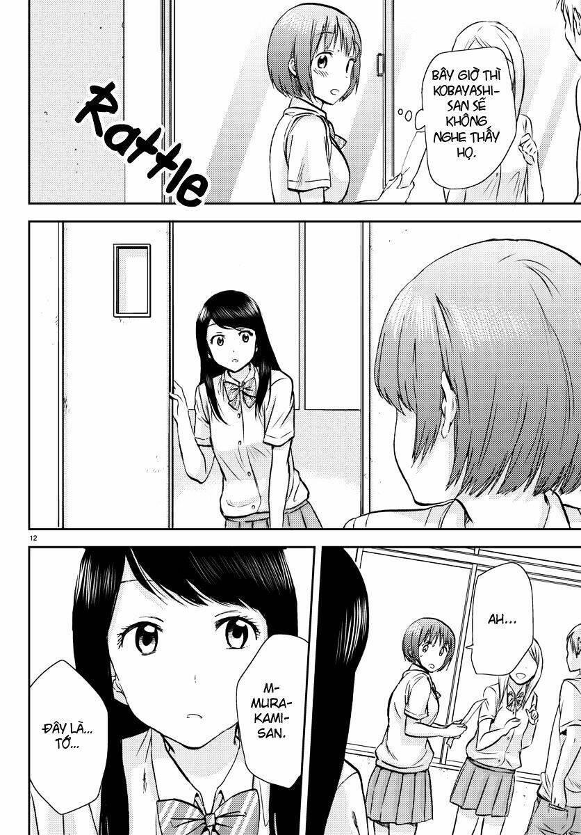 Frag Time Chương 10 Ảnh 12
