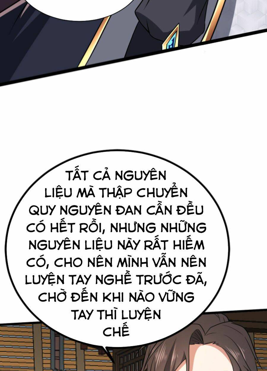 Ta Đoạt Xá Ma Hoàng Chương 25 Ảnh 8