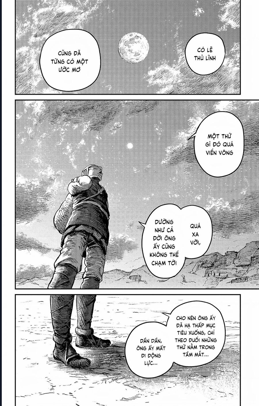 Sensou Kyoushitsu Chương 19 Ảnh 53