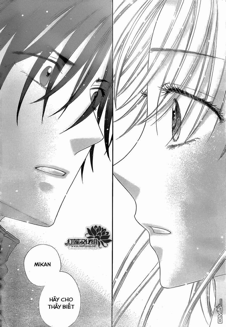 Gakuen Alice Chương 180 Ảnh 36