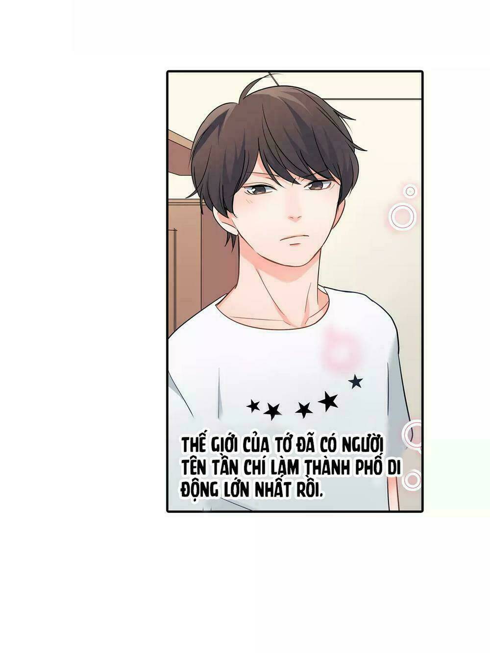 18, Sống Chung Cùng Nhau Chương 32 Ảnh 7