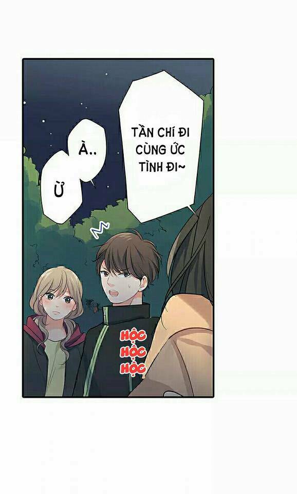 18, Sống Chung Cùng Nhau Chương 17 Ảnh 35